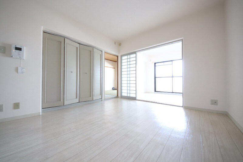 猪名寺駅 徒歩9分 1階の物件内観写真