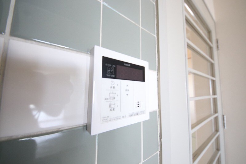 猪名寺駅 徒歩9分 1階の物件内観写真