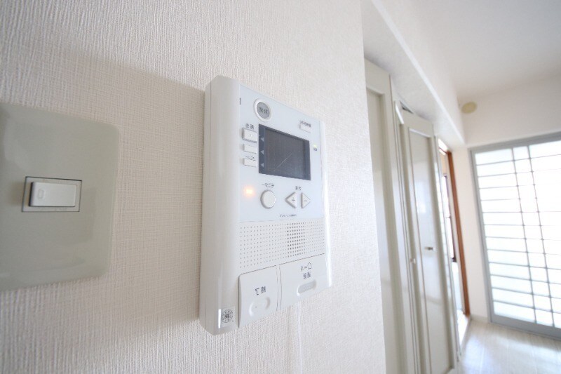 猪名寺駅 徒歩9分 1階の物件内観写真