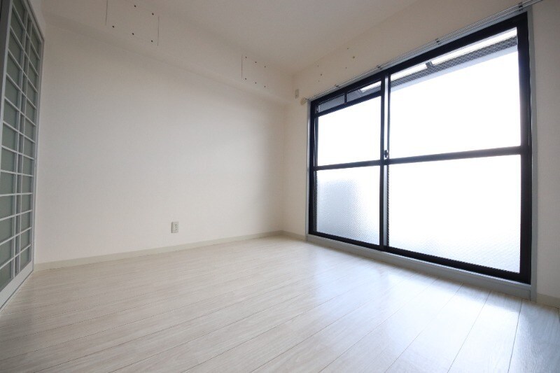 猪名寺駅 徒歩9分 1階の物件内観写真