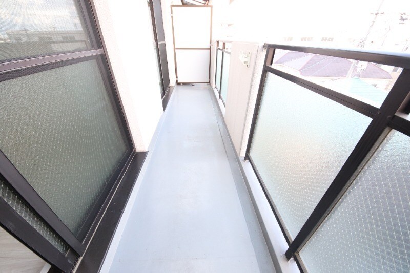 猪名寺駅 徒歩9分 1階の物件内観写真