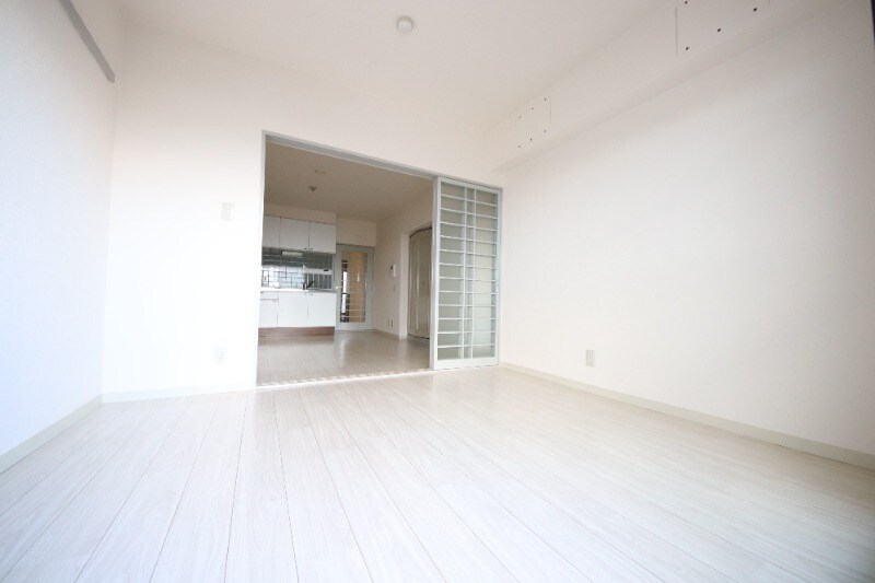 猪名寺駅 徒歩9分 1階の物件内観写真