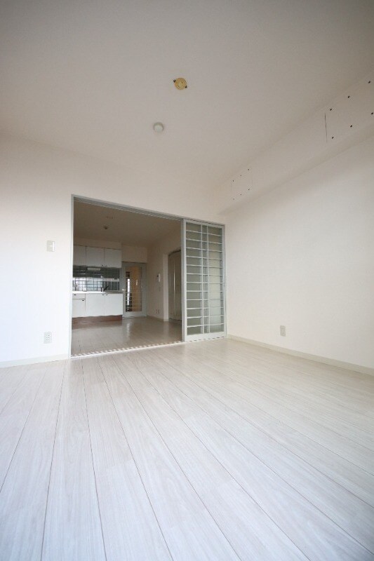 猪名寺駅 徒歩9分 1階の物件内観写真