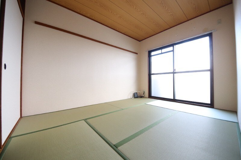 猪名寺駅 徒歩9分 1階の物件内観写真