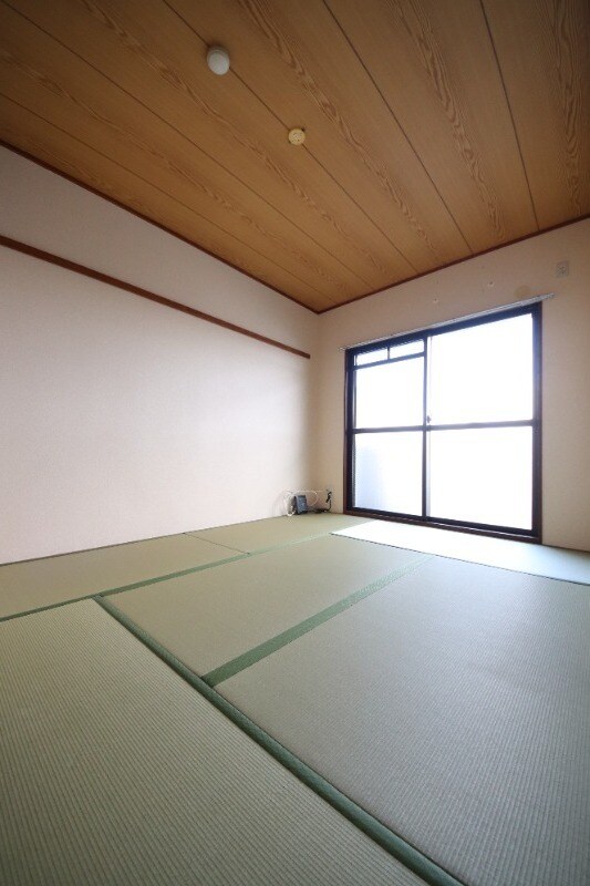 猪名寺駅 徒歩9分 1階の物件内観写真