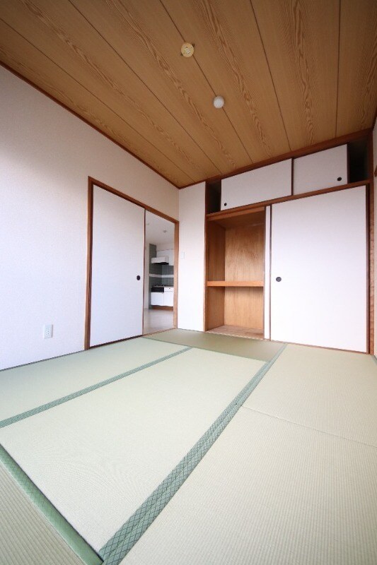 猪名寺駅 徒歩9分 1階の物件内観写真