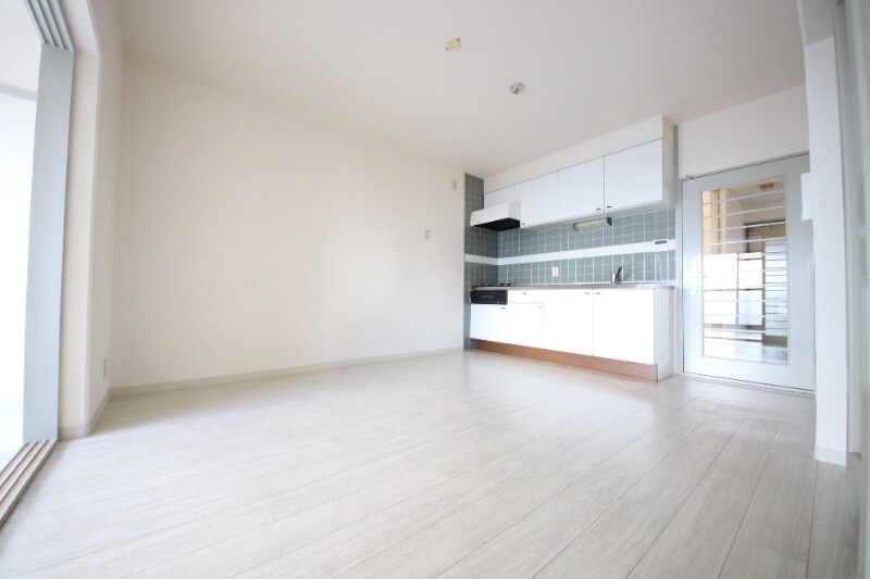 猪名寺駅 徒歩9分 1階の物件内観写真