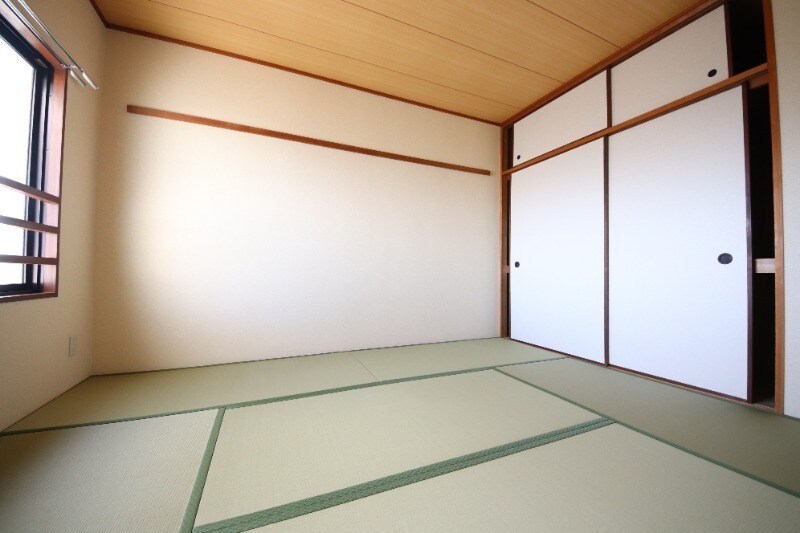 猪名寺駅 徒歩9分 1階の物件内観写真