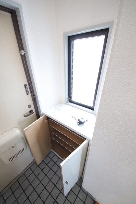 猪名寺駅 徒歩9分 1階の物件内観写真