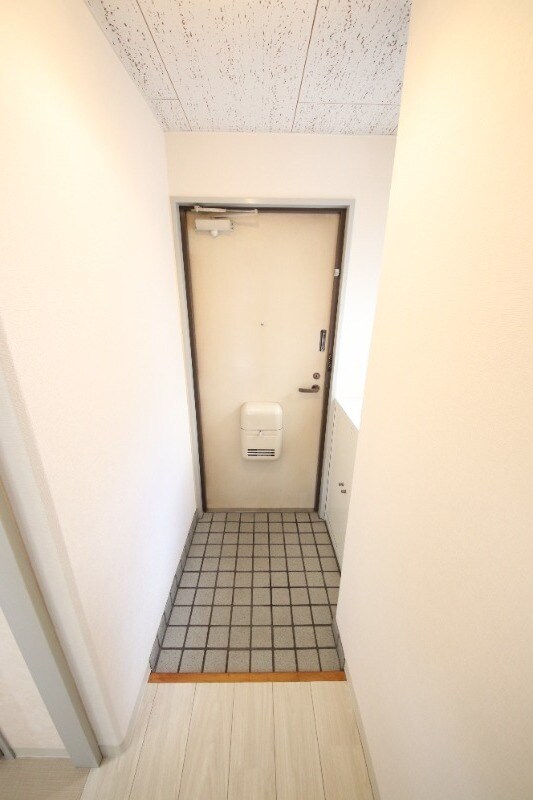 猪名寺駅 徒歩9分 1階の物件内観写真