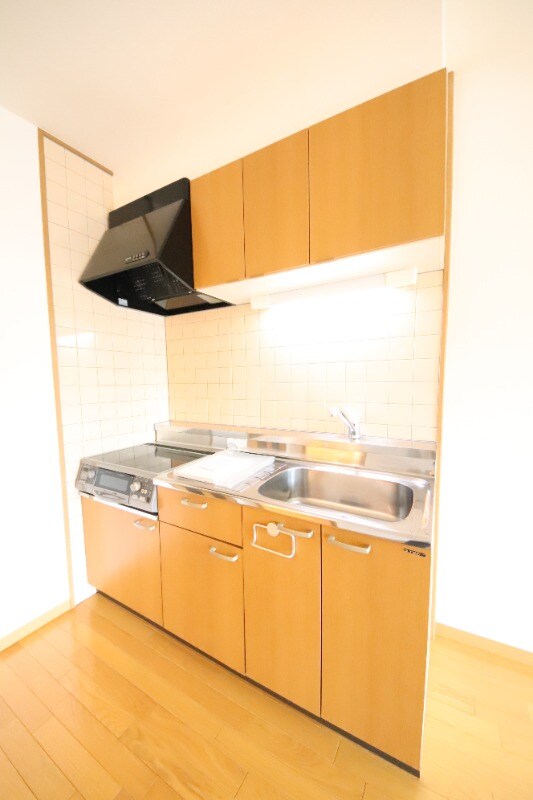 アリアンナ武庫之荘の物件内観写真