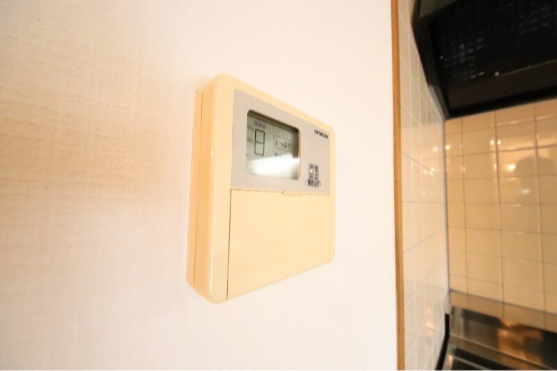 アリアンナ武庫之荘の物件内観写真