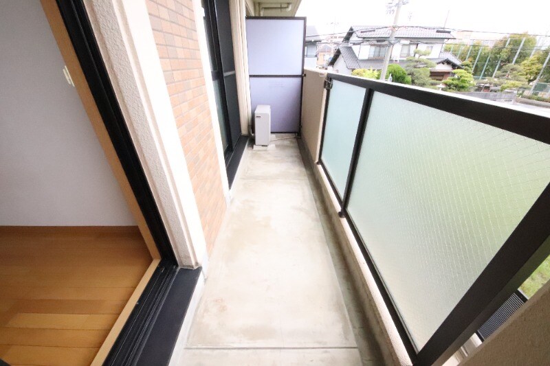 アリアンナ武庫之荘の物件内観写真