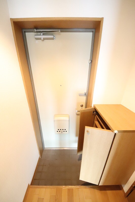 アリアンナ武庫之荘の物件内観写真