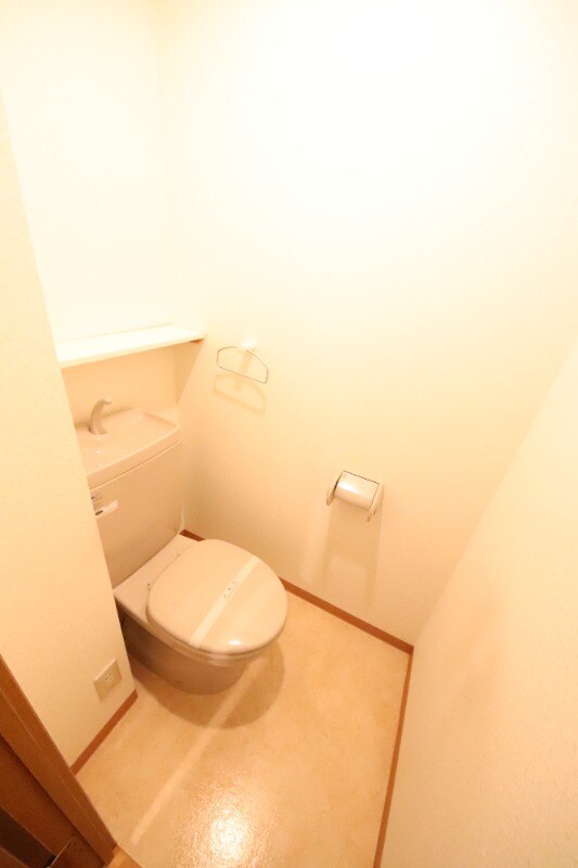 アリアンナ武庫之荘の物件内観写真