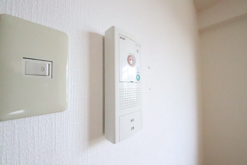 アリアンナ武庫之荘の物件内観写真