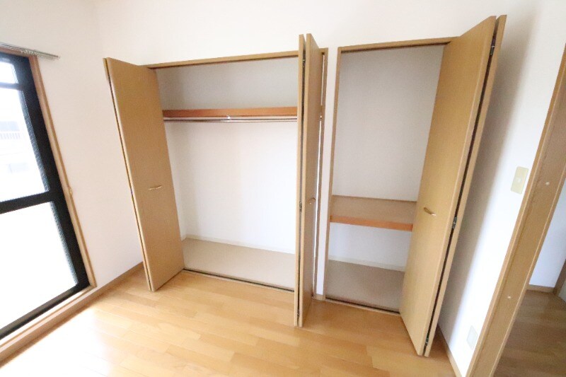 アリアンナ武庫之荘の物件内観写真