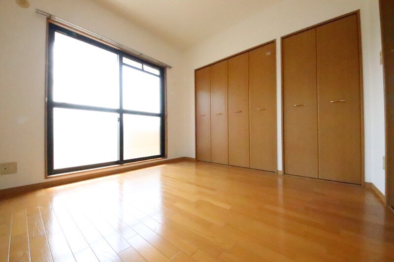 アリアンナ武庫之荘の物件内観写真