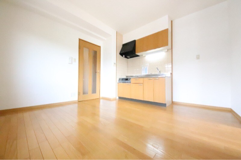 アリアンナ武庫之荘の物件内観写真