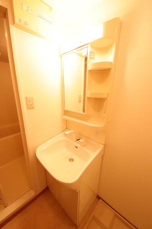 アリアンナ武庫之荘の物件内観写真