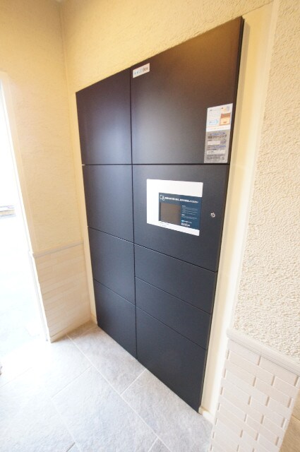 武庫之荘駅 徒歩1分 6階の物件外観写真