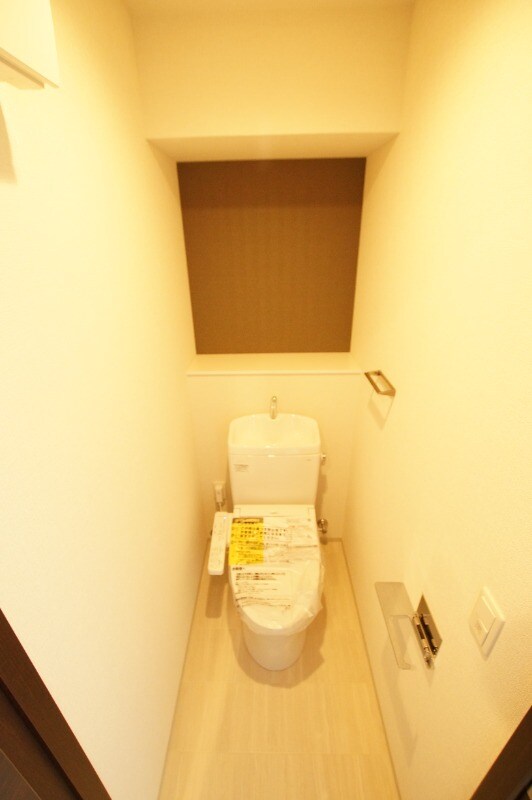 武庫之荘駅 徒歩1分 6階の物件内観写真