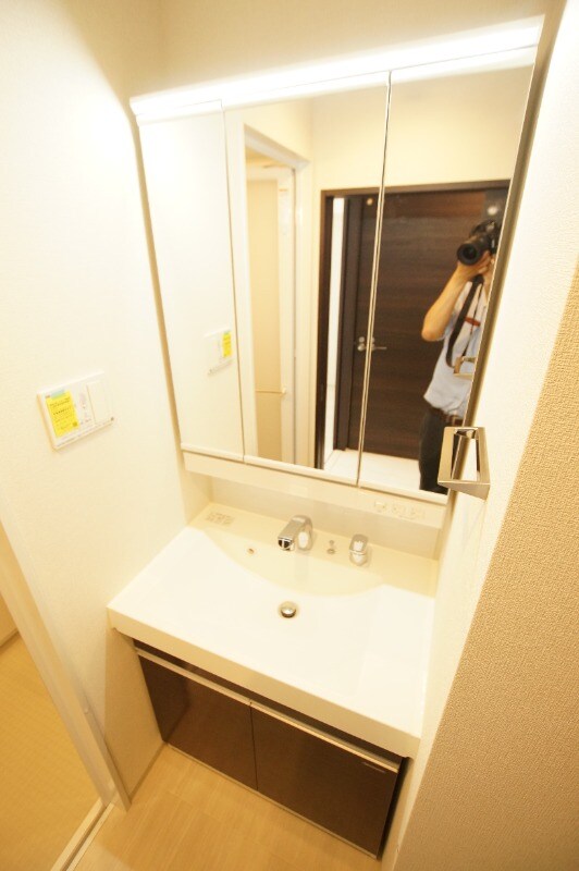 武庫之荘駅 徒歩1分 6階の物件内観写真