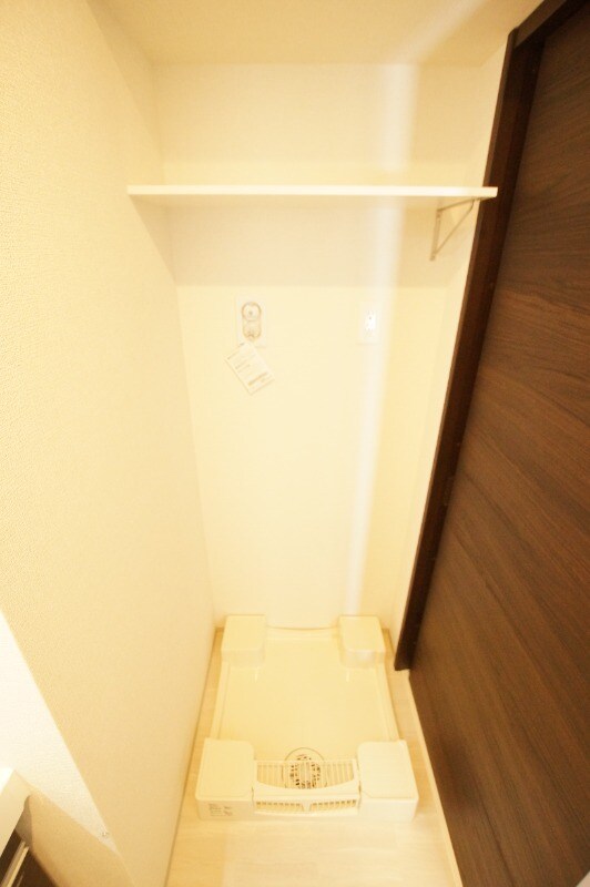 武庫之荘駅 徒歩1分 6階の物件内観写真