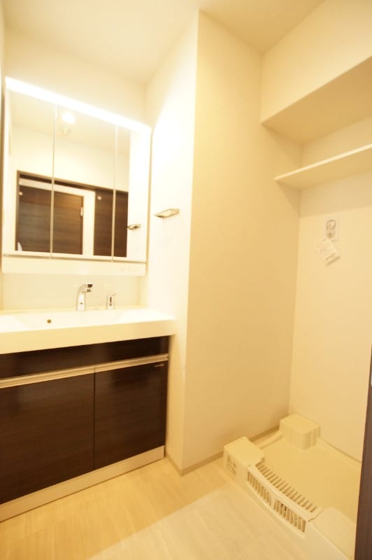 武庫之荘駅 徒歩1分 6階の物件内観写真