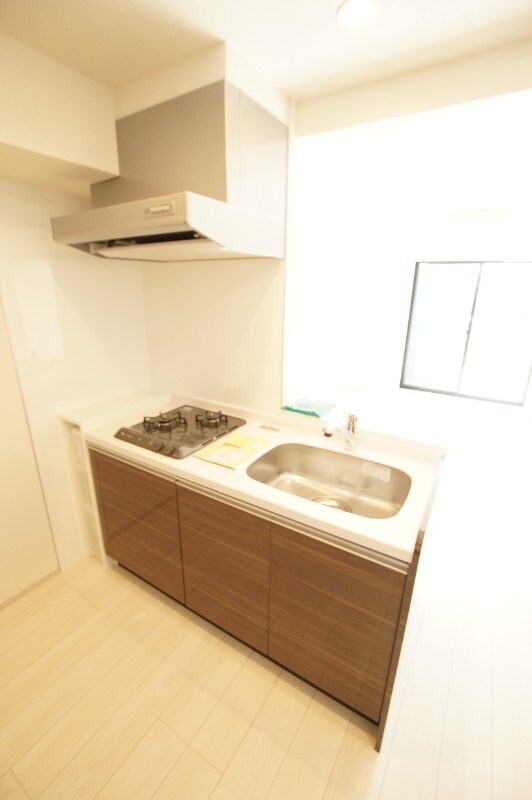 武庫之荘駅 徒歩1分 6階の物件内観写真