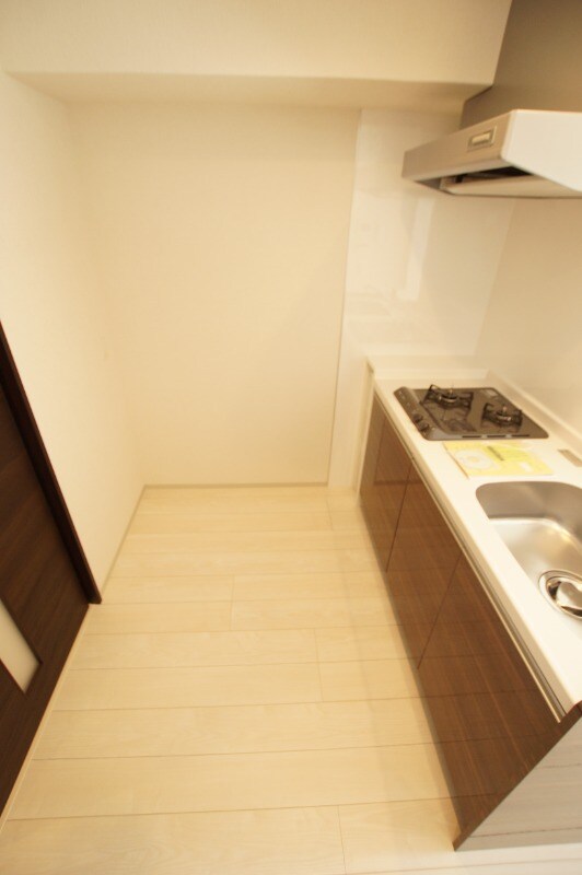 武庫之荘駅 徒歩1分 6階の物件内観写真