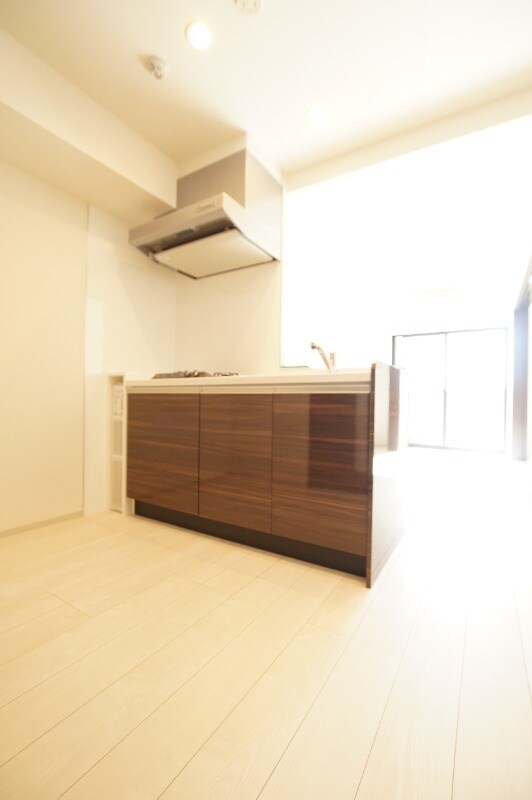 武庫之荘駅 徒歩1分 6階の物件内観写真