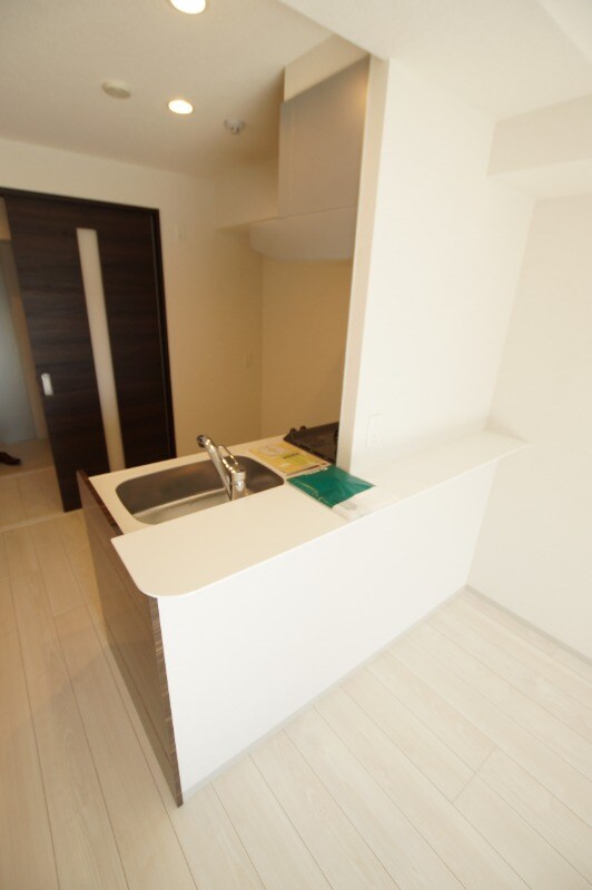 武庫之荘駅 徒歩1分 6階の物件内観写真