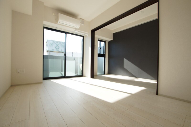 武庫之荘駅 徒歩1分 6階の物件内観写真