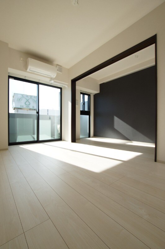 武庫之荘駅 徒歩1分 6階の物件内観写真