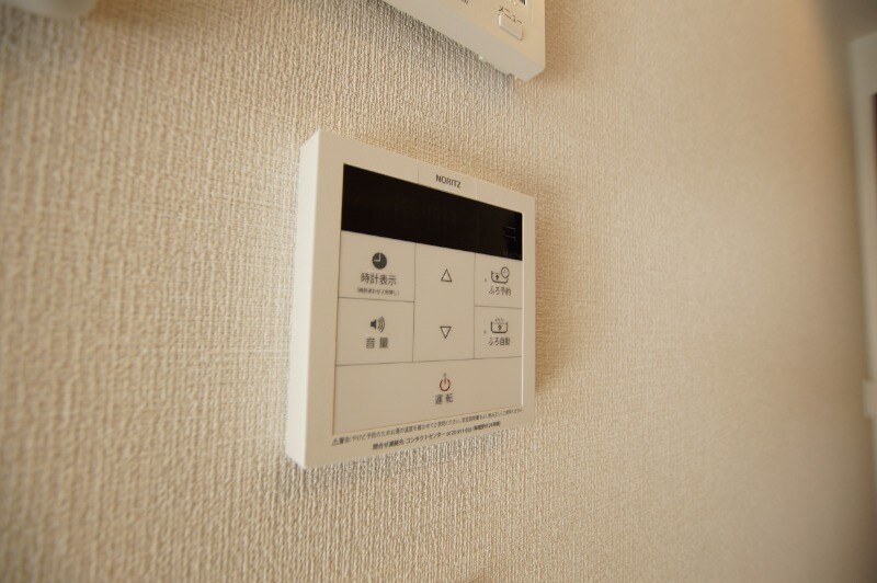 武庫之荘駅 徒歩1分 6階の物件内観写真