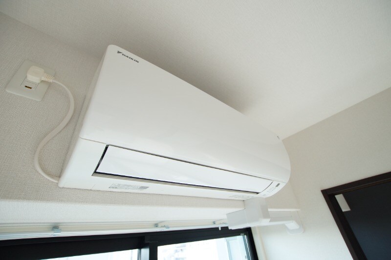 武庫之荘駅 徒歩1分 6階の物件内観写真