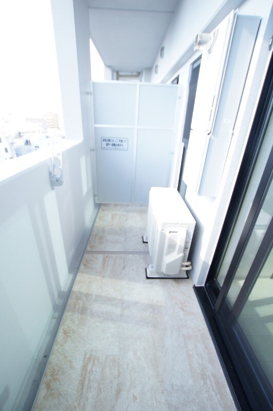 武庫之荘駅 徒歩1分 6階の物件内観写真