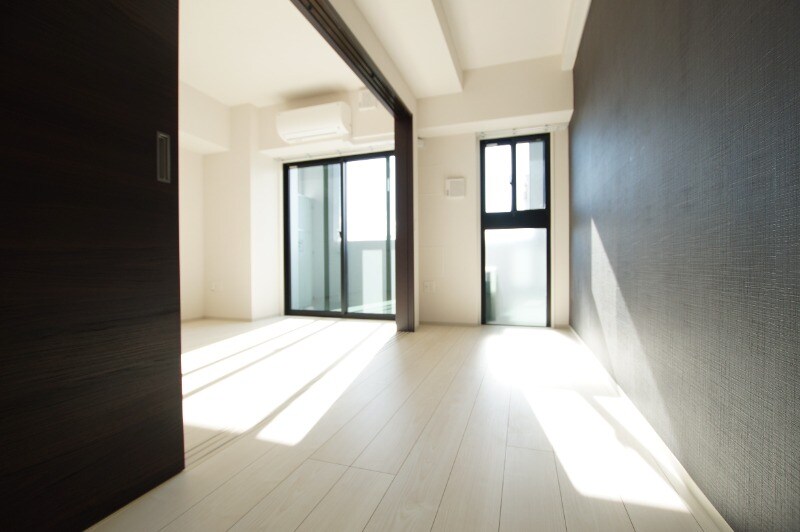 武庫之荘駅 徒歩1分 6階の物件内観写真