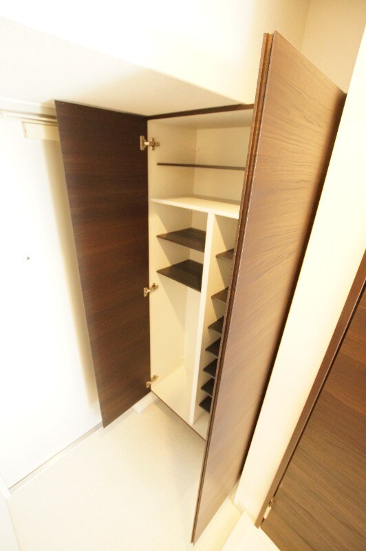 武庫之荘駅 徒歩1分 6階の物件内観写真