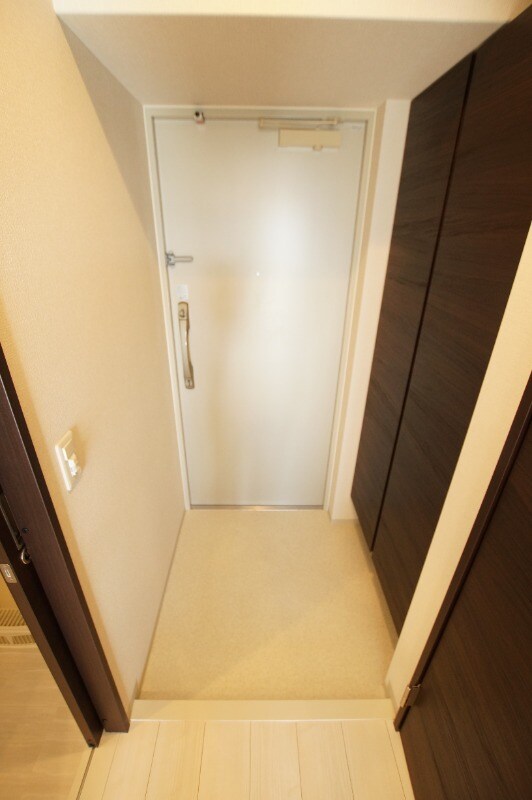 武庫之荘駅 徒歩1分 6階の物件内観写真