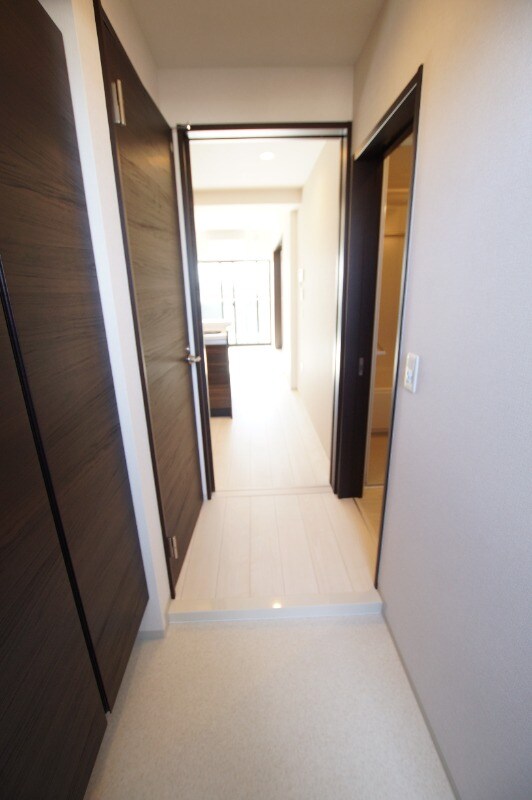 武庫之荘駅 徒歩1分 6階の物件内観写真