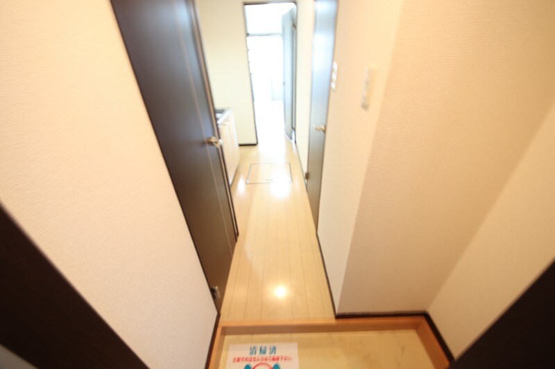 西宮駅 徒歩5分 1階の物件内観写真