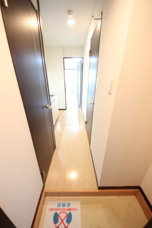 西宮駅 徒歩5分 1階の物件内観写真