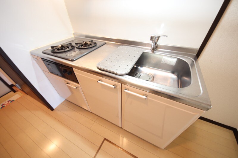 西宮駅 徒歩5分 1階の物件内観写真