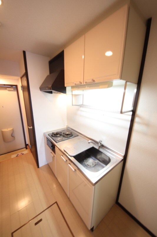 西宮駅 徒歩5分 1階の物件内観写真