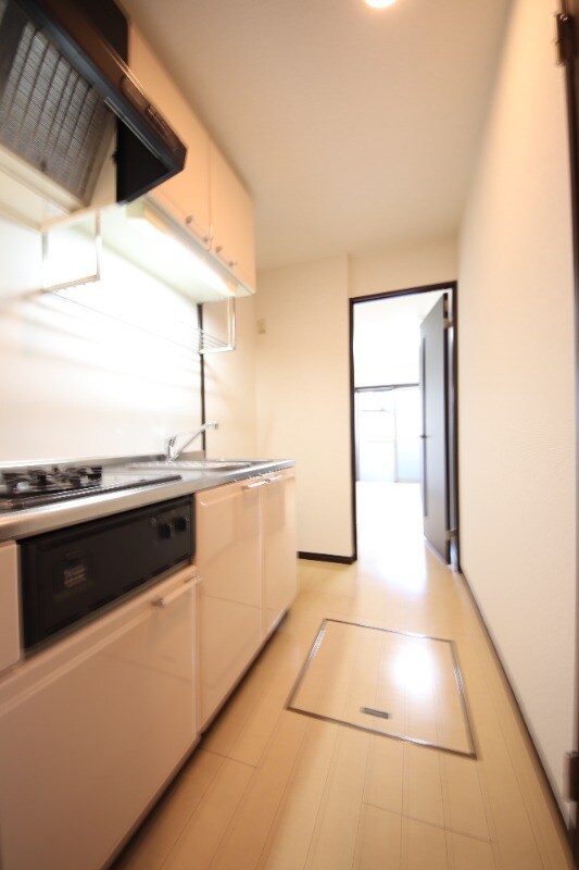 西宮駅 徒歩5分 1階の物件内観写真