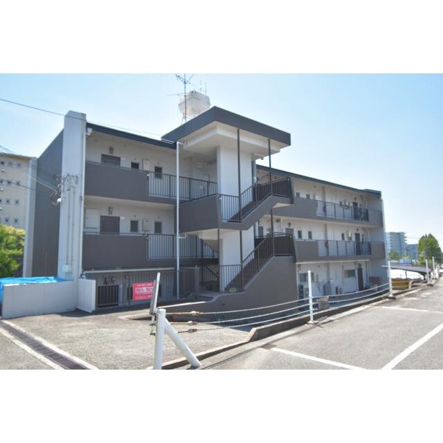 桃山台駅 徒歩18分 2階の物件外観写真