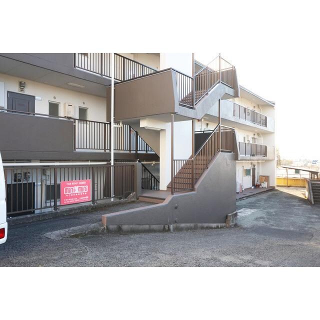 桃山台駅 徒歩18分 2階の物件外観写真