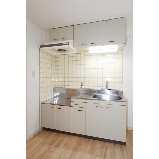 桃山台駅 徒歩18分 2階の物件内観写真